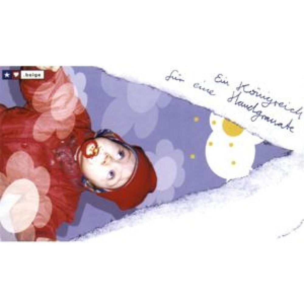 Picture of Ein Königreich Für Eine Handgranate