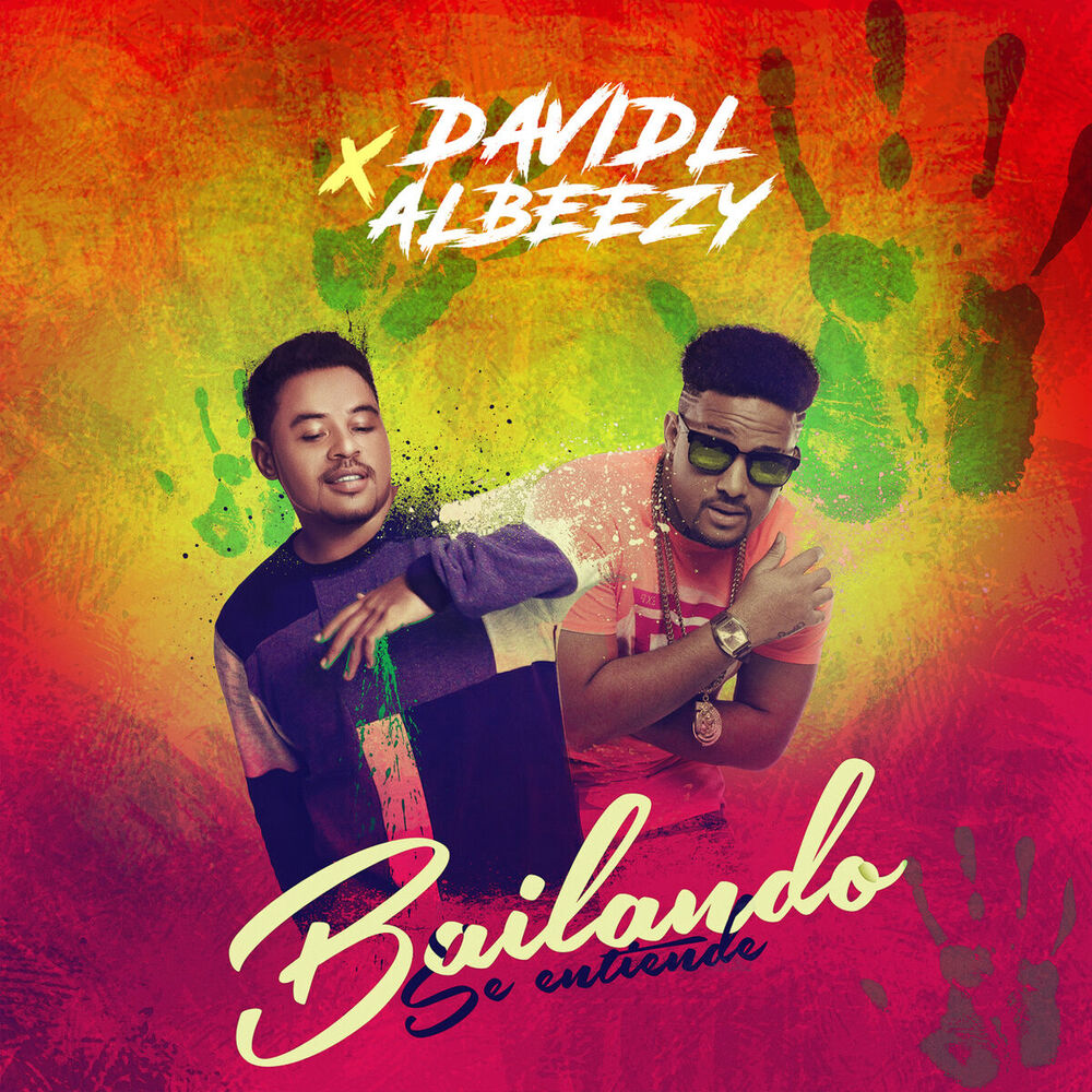 Picture of Bailando Se Entiende (feat. Albeezy)