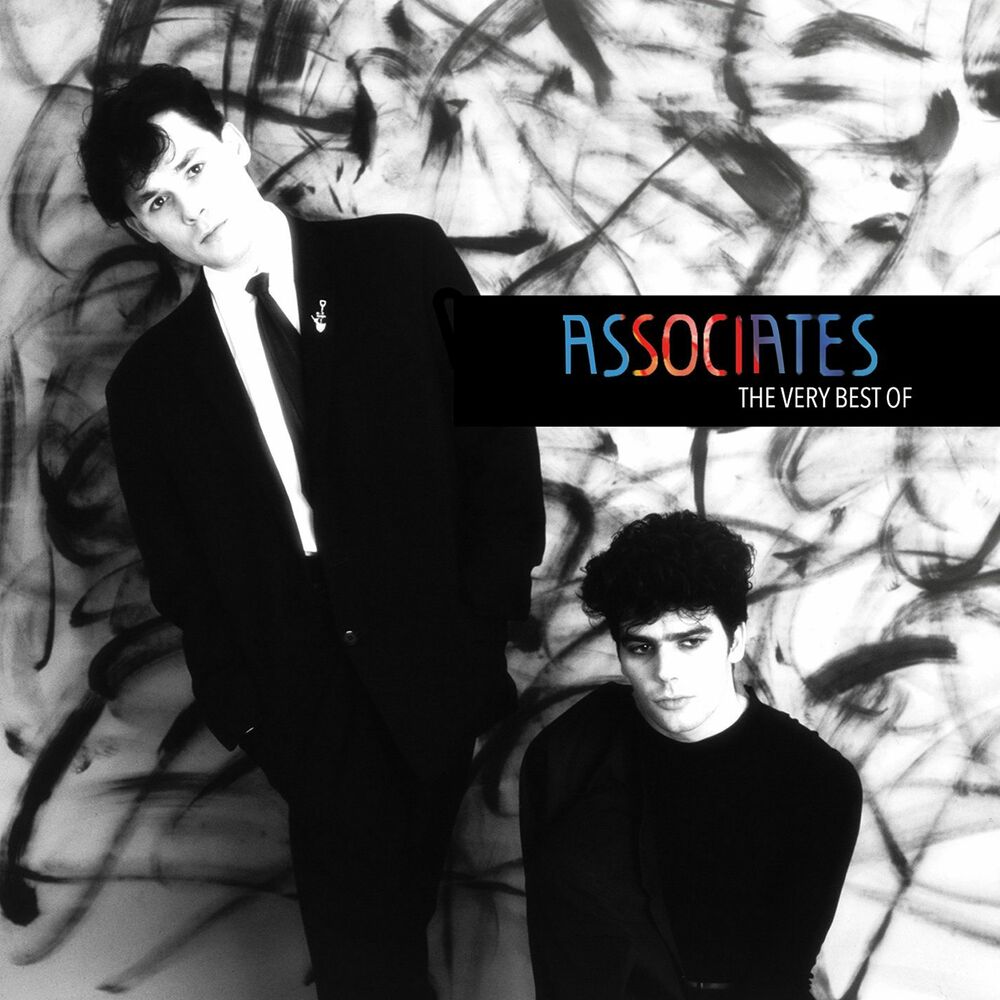 Picture of The Very Best of The Associates