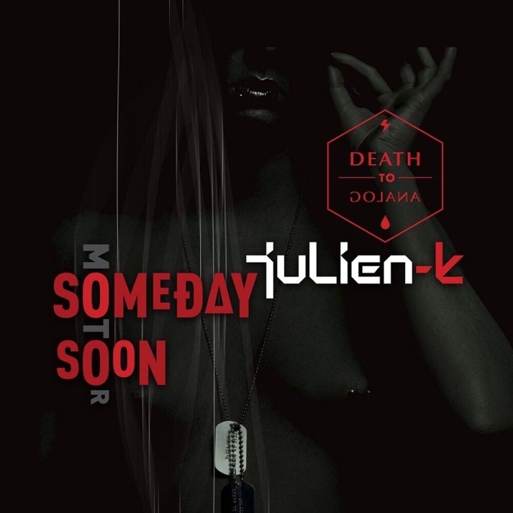 Picture of Someday Soon Remixes