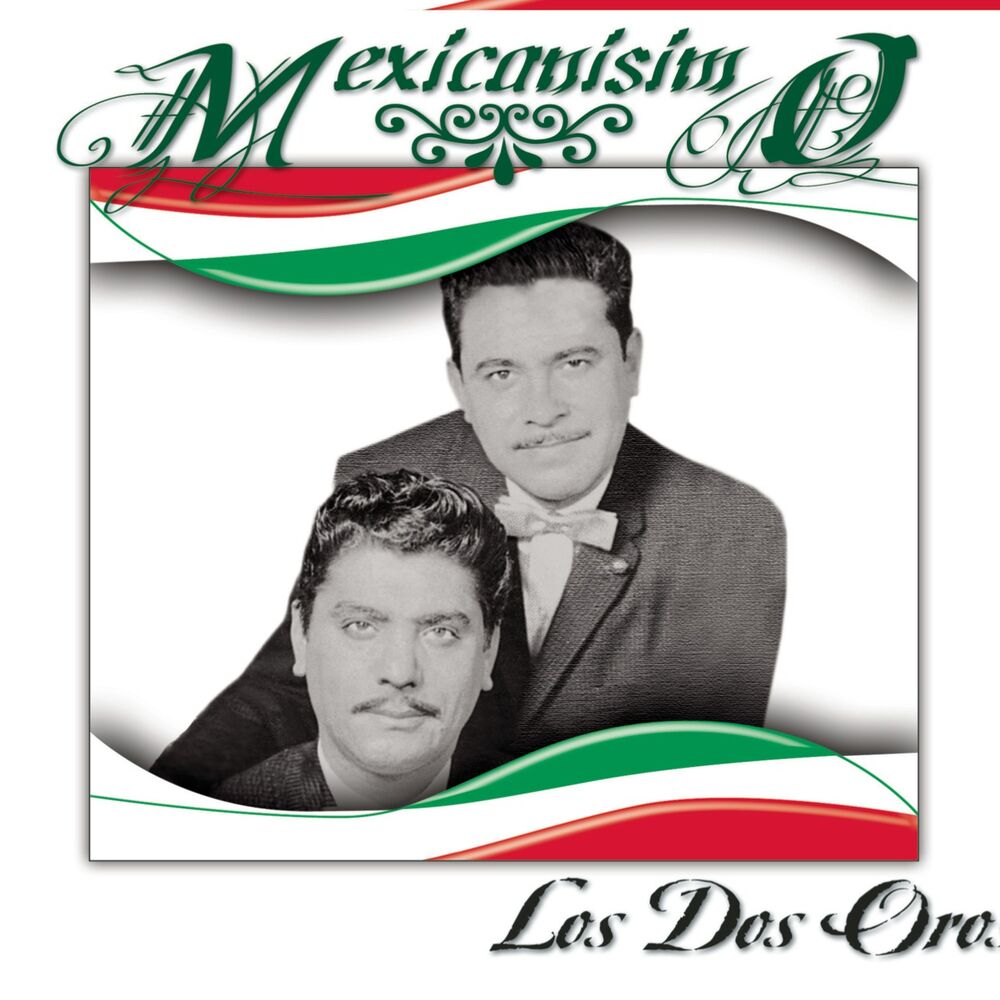 Picture of Mexicanísimo