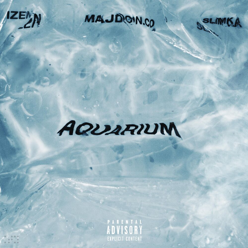 Picture of Aquarium (feat. Majdon Co & Slimka)