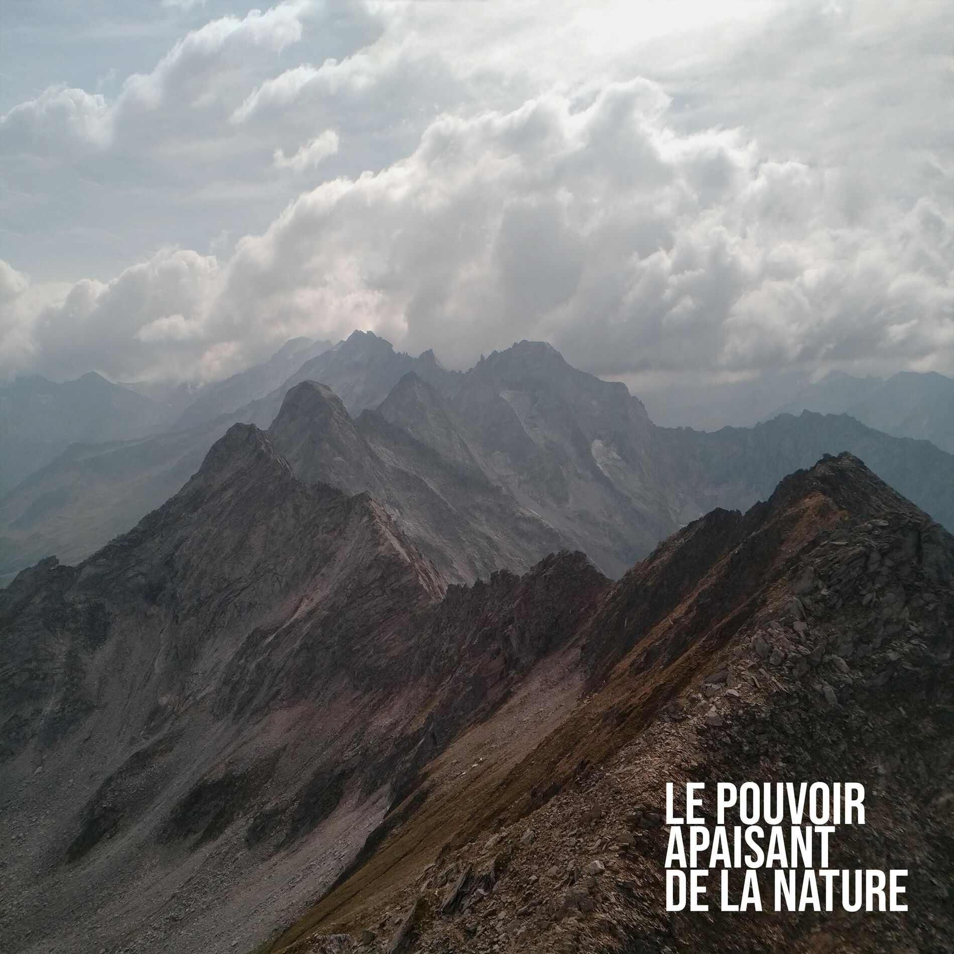 Album cover of Le pouvoir apaisant de la nature: Méditation, Spa, Guérison, Relaxation, Sommeil profond