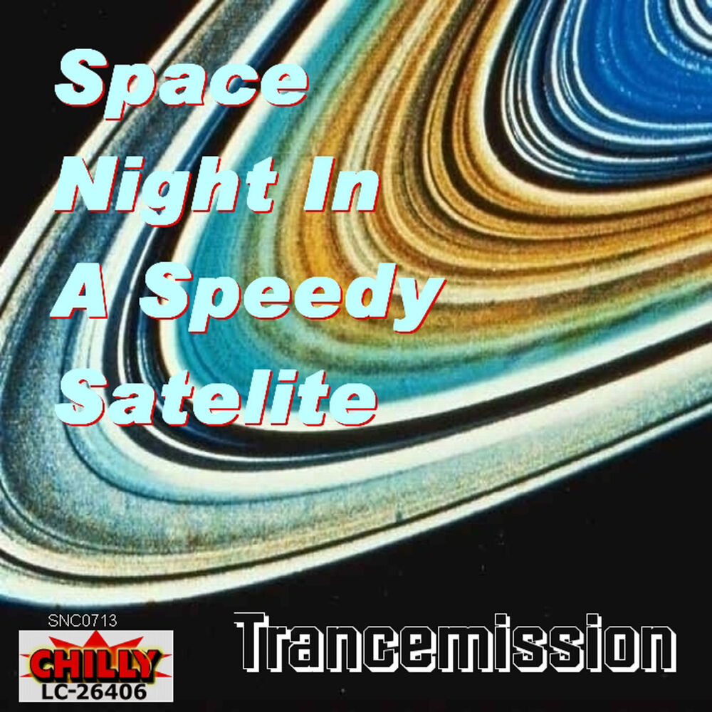 Picture of Trancemission - Space Night In A Speedy Satelite (MP3 Album)