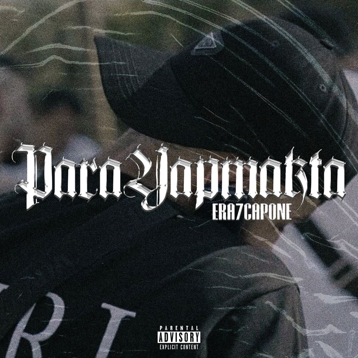 Album cover of Para Yapmakta