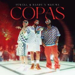 Cover of Copas
