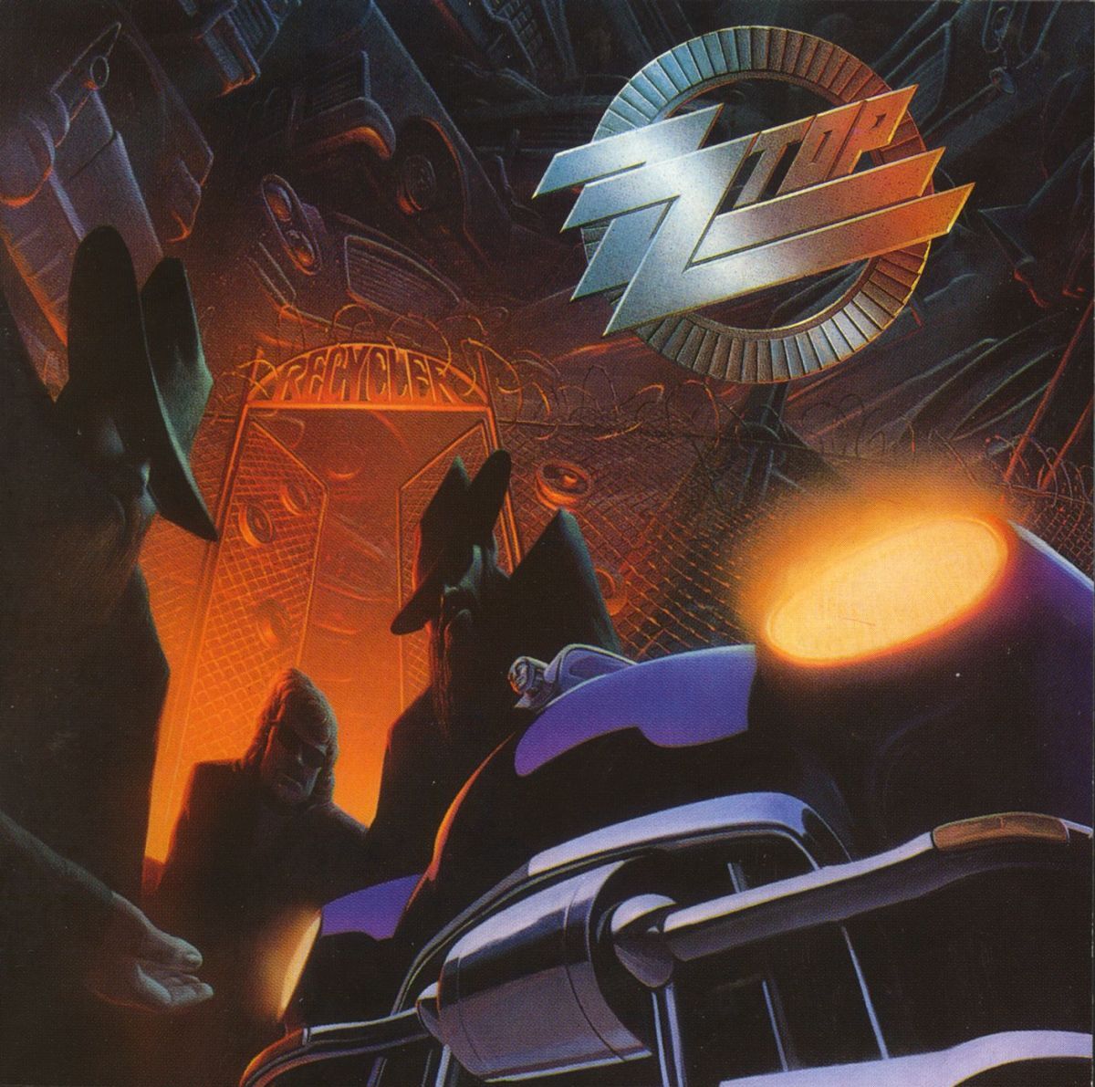 Album cover of 2000 Blues