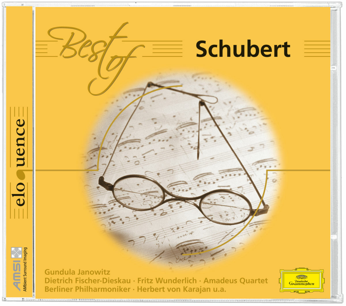 Album cover of Die schöne Müllerin, Op. 25, D.795 : Schubert: Die schöne Müllerin, Op. 25, D.795: I. Das Wandern