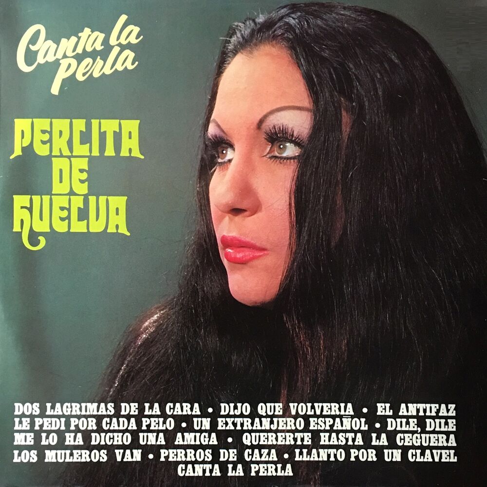 Picture of Canta la Perla