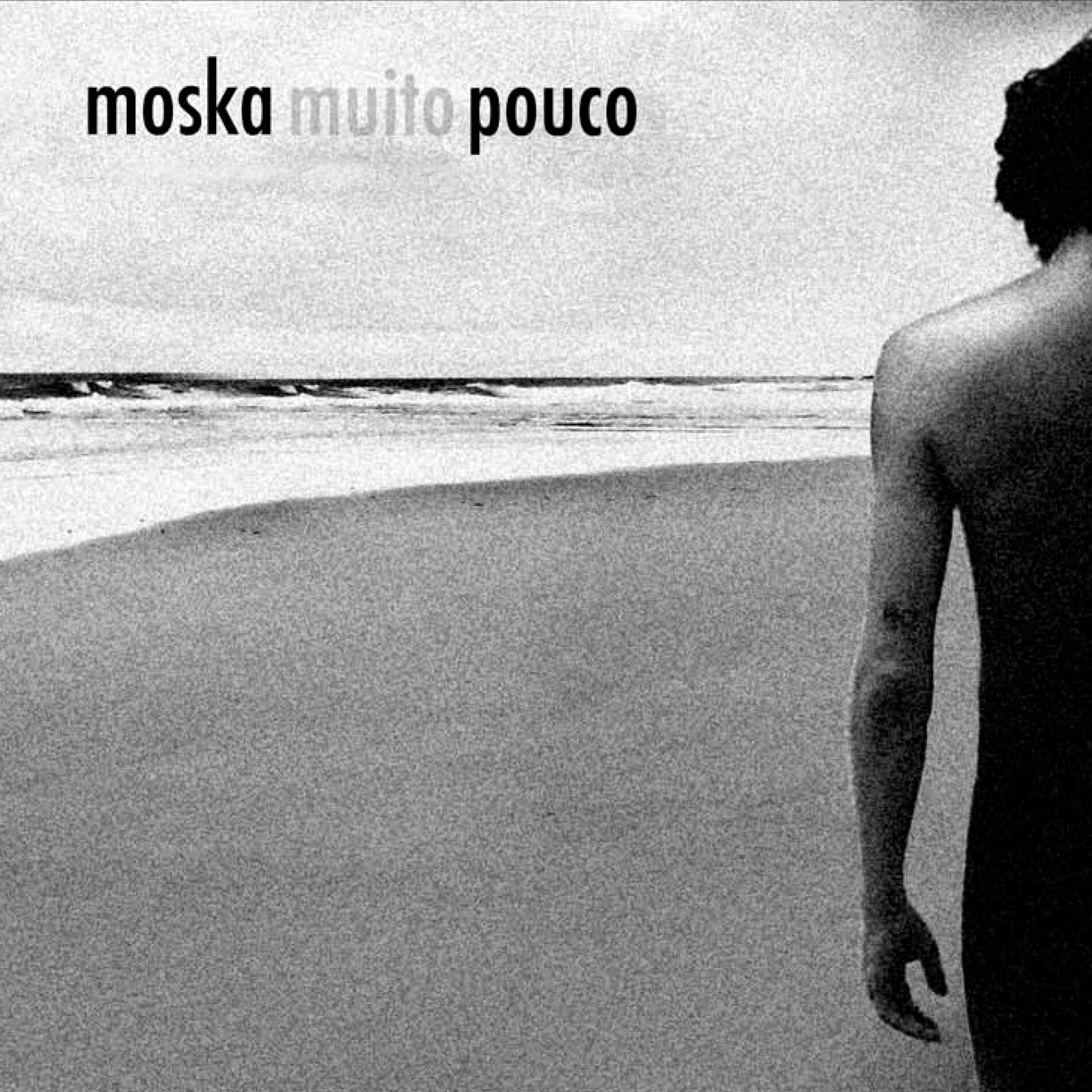 Album cover of Pouco