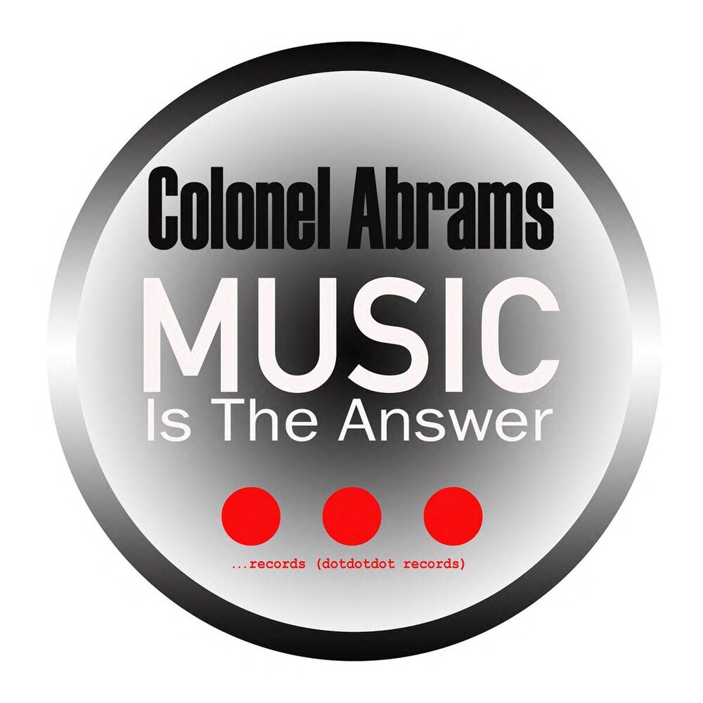 Picture of Music Is The Answer