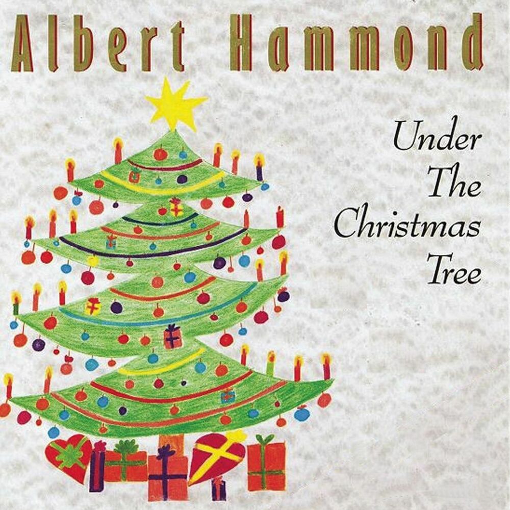 Picture of Under the Christmas Tree