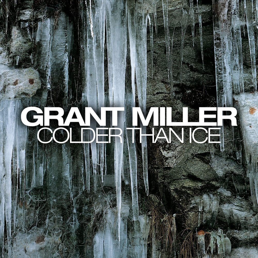 Picture of Colder Than Ice
