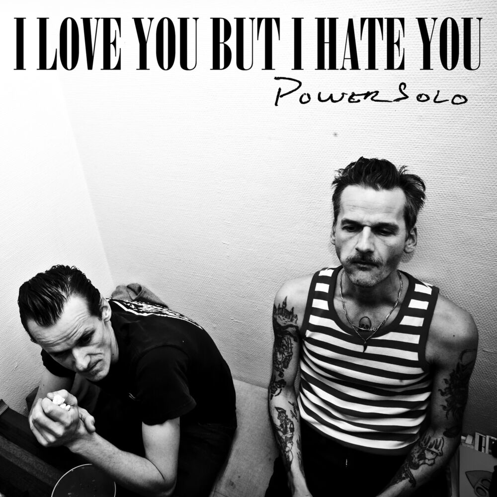 Picture of I Love You but I Hate You