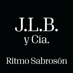 Cover of Ritmo Sabrosón