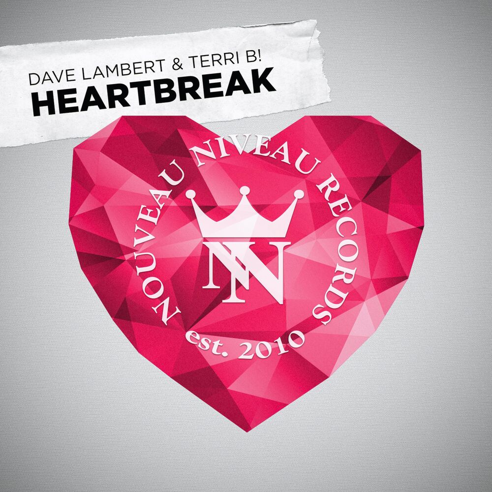 Picture of Heartbreak