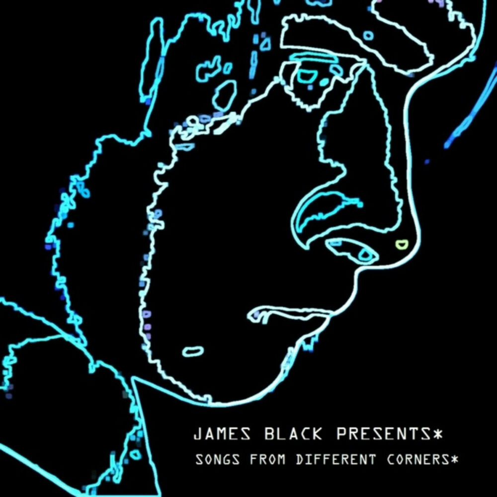 Picture of Songs from Different Corners