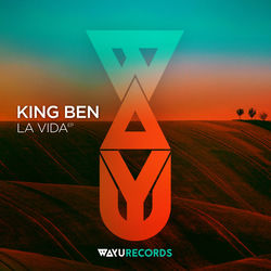 Cover of La Vida by undefined
