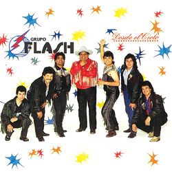Cover of Desde El Cielo