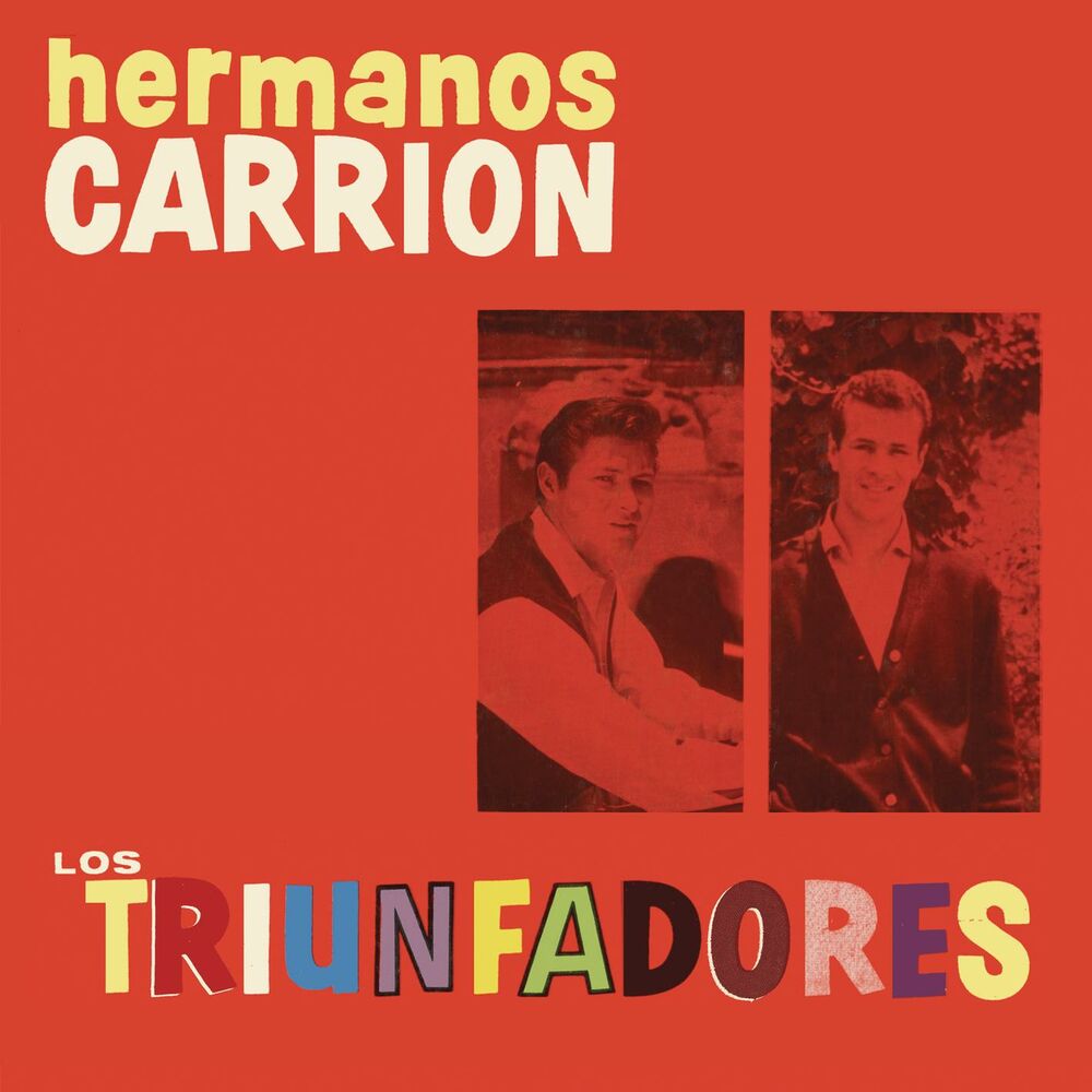 Picture of Los Triunfadores