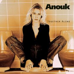 Cover of Together Alone
