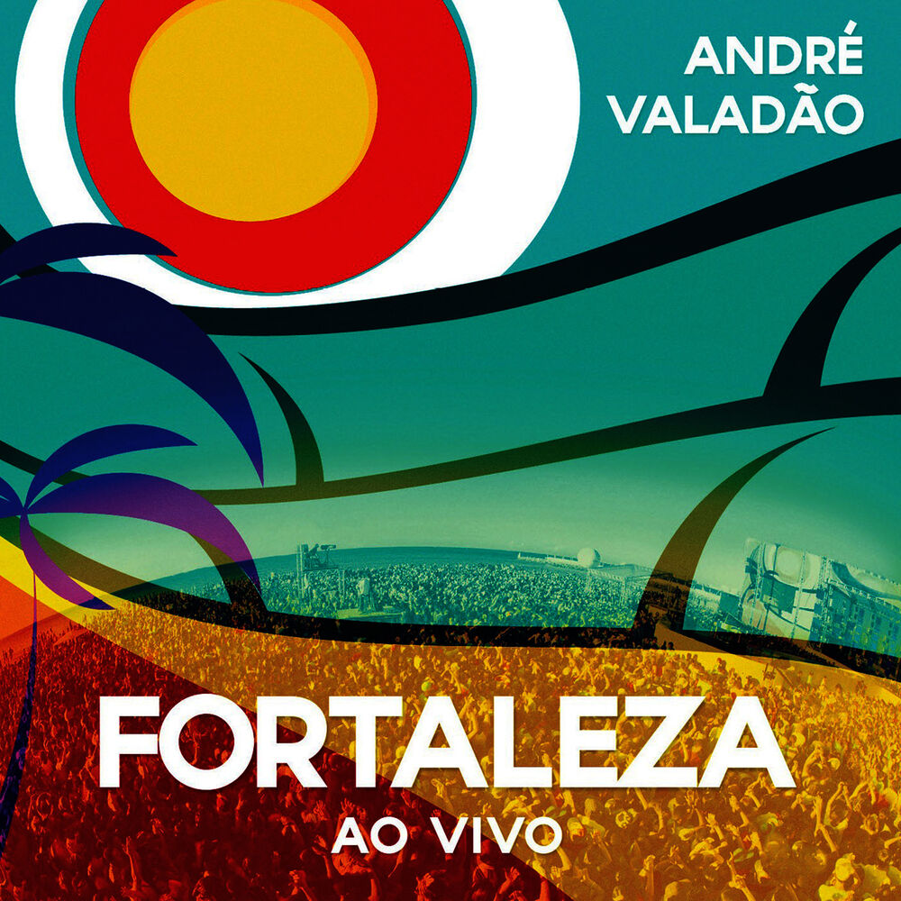 Picture of Fortaleza - Ao Vivo