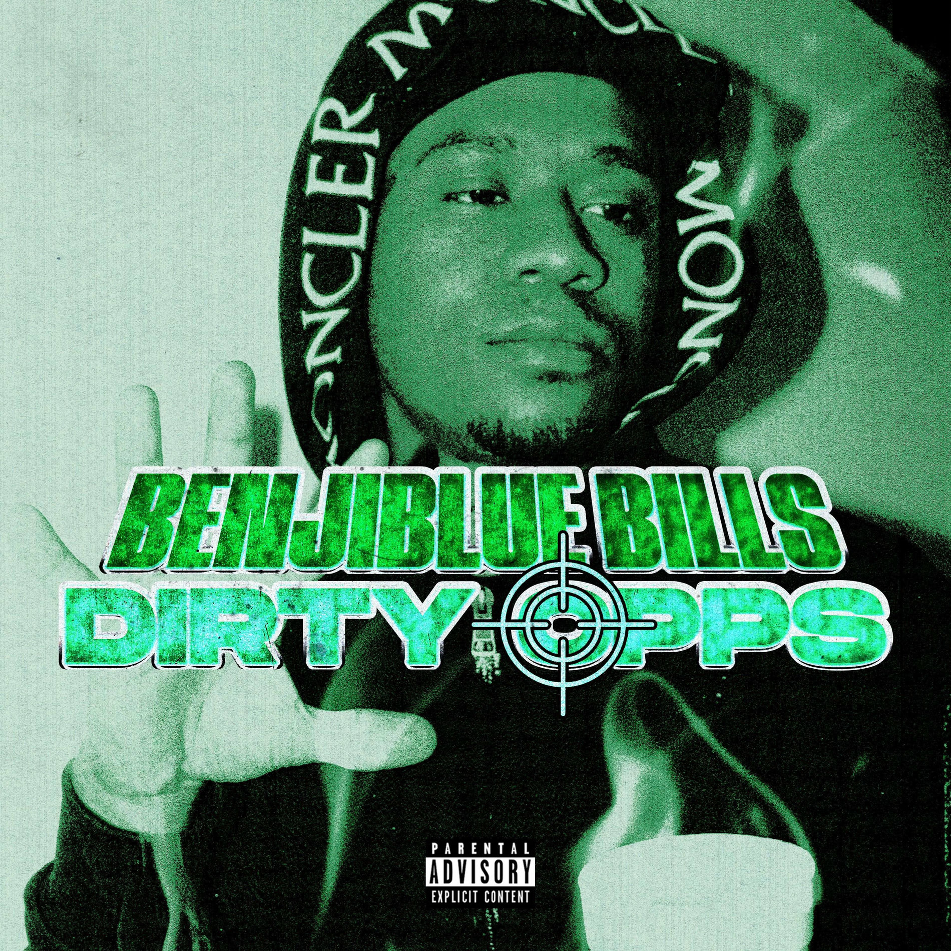 Album cover of Dirty Opps