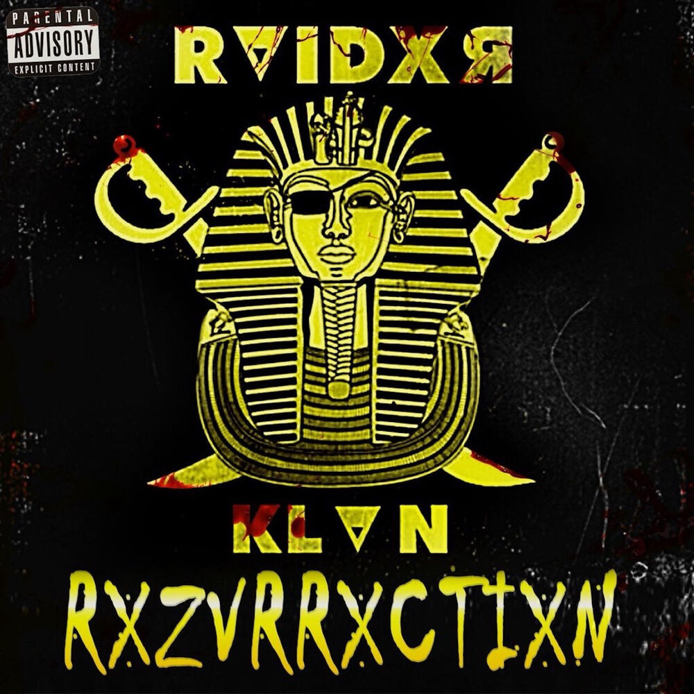 Picture of Raider Klan Resurrection