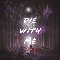 Cover of Die With Me