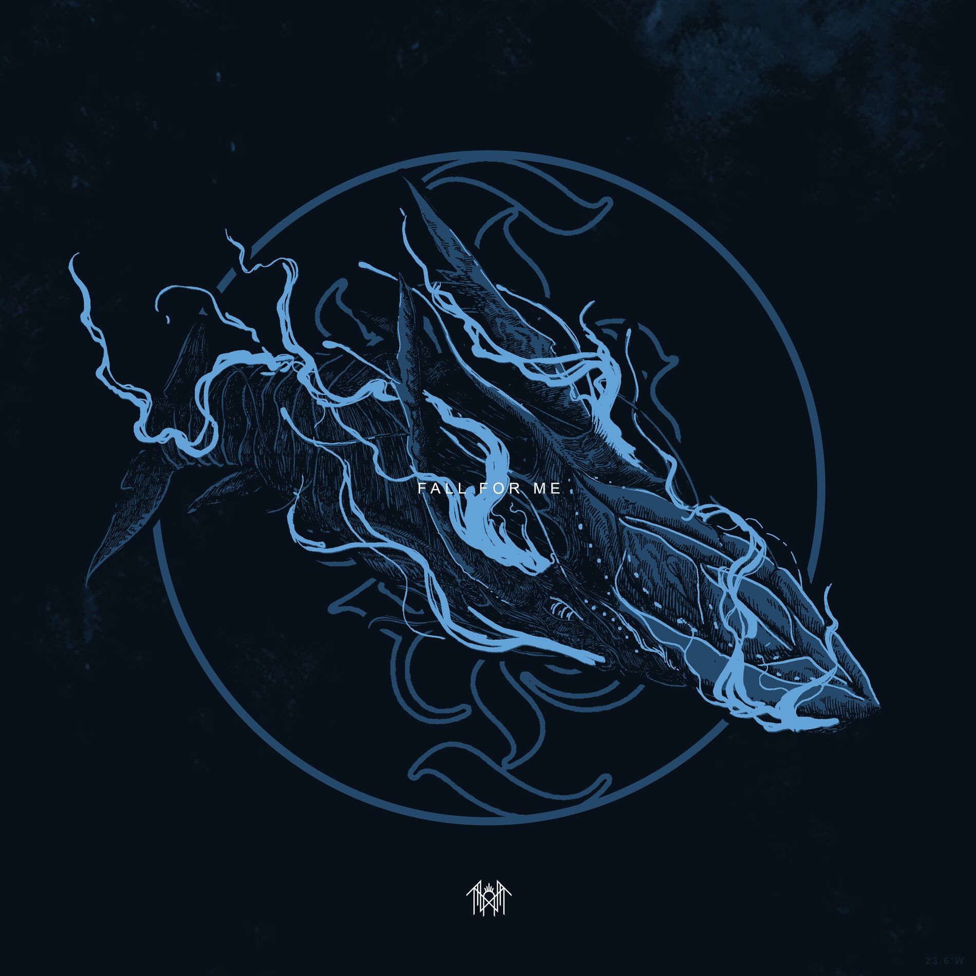 Album cover of Fall For Me