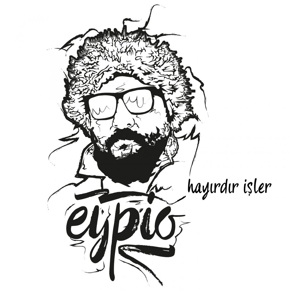 Picture of Hayırdır İşler