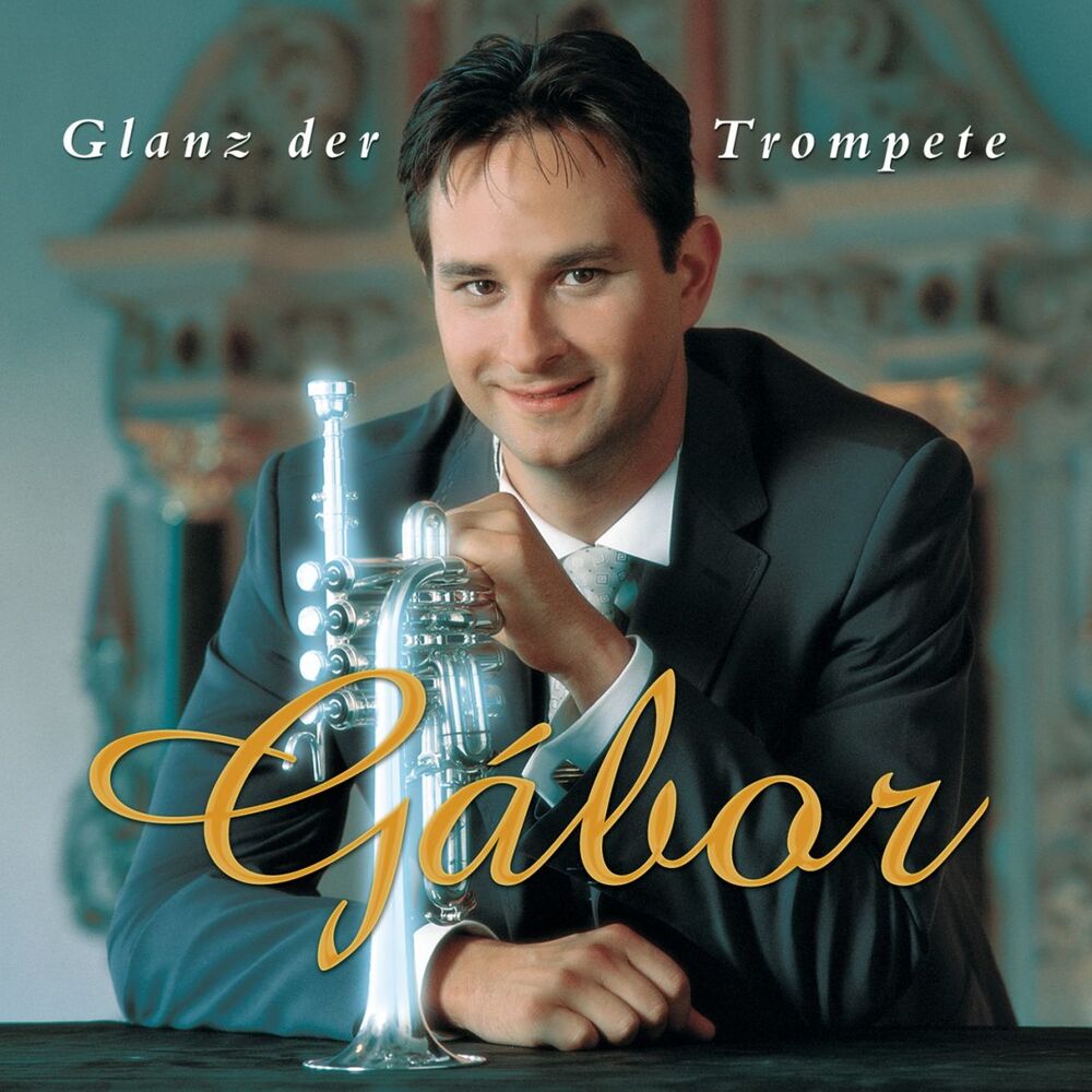 Picture of Glanz der Trompete