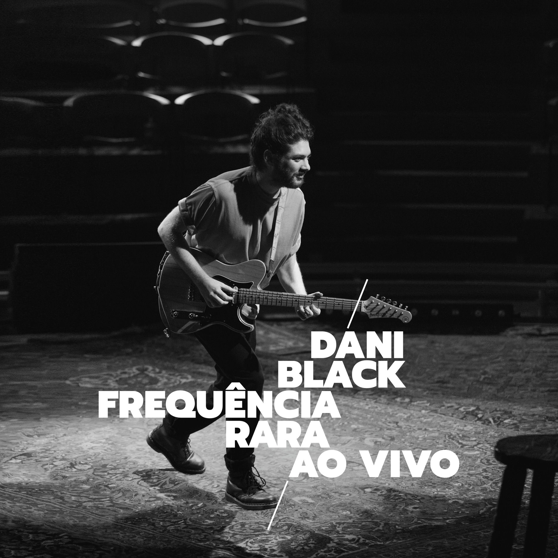 Album cover of O Que Você Criou