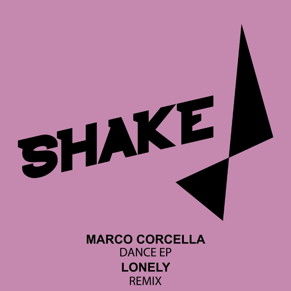 Picture of Dance EP