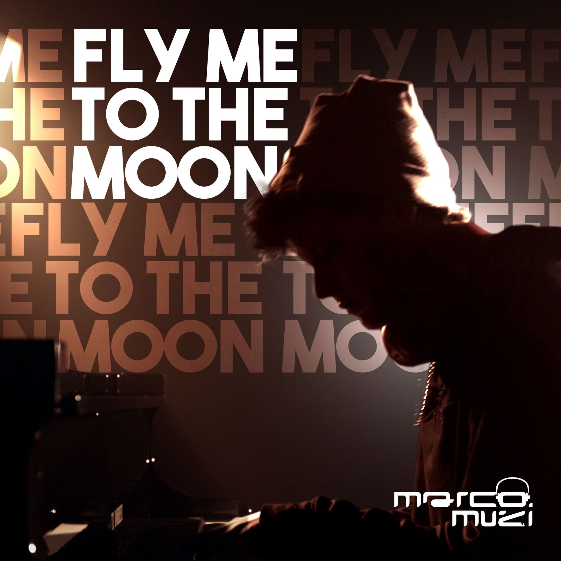 Album cover of Fly Me to the Moon