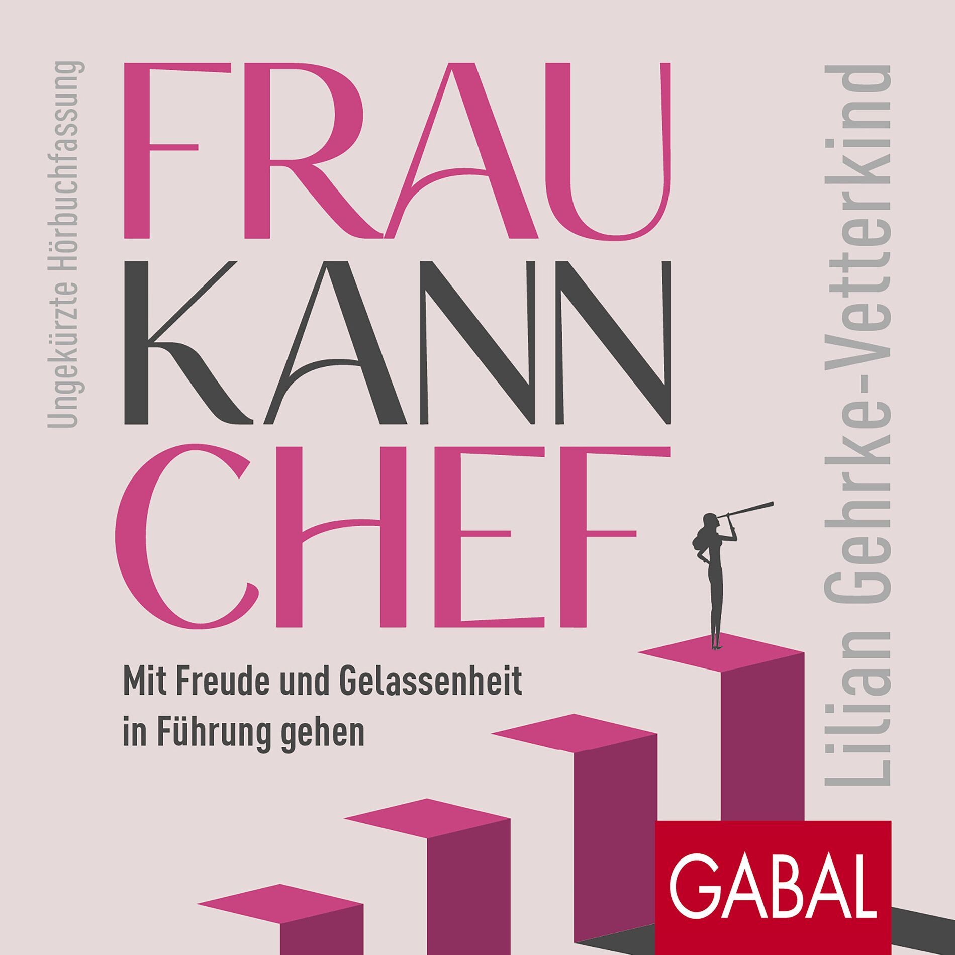 Album cover of Einleitung.1 - Frau kann Chef