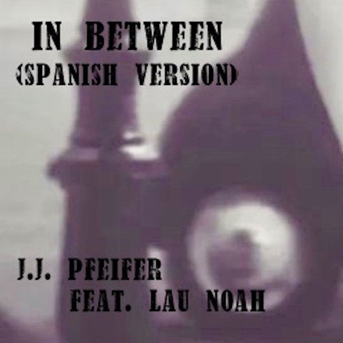 Album cover of In Between (Spanish Version)