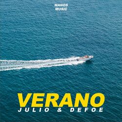 Cover of Verano