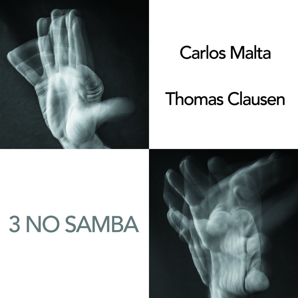 Picture of 3 No Samba (Samba in 3)
