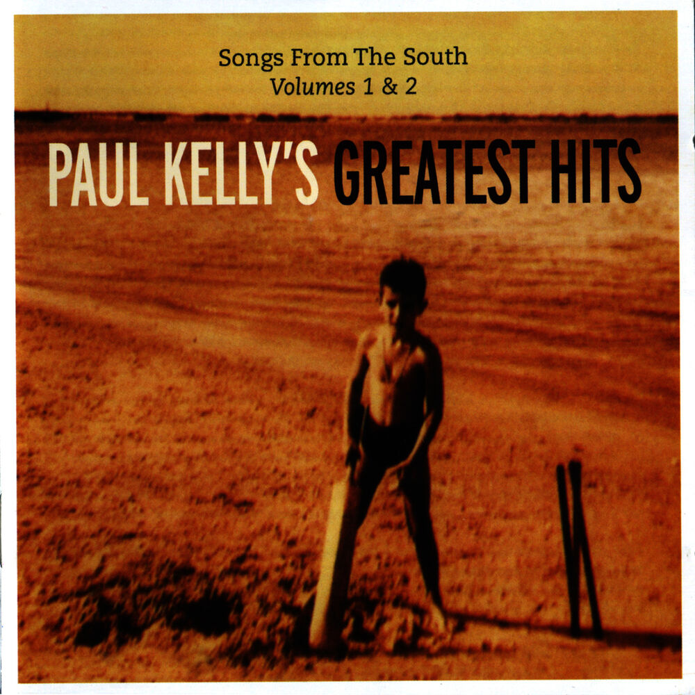 Picture of Songs From The South