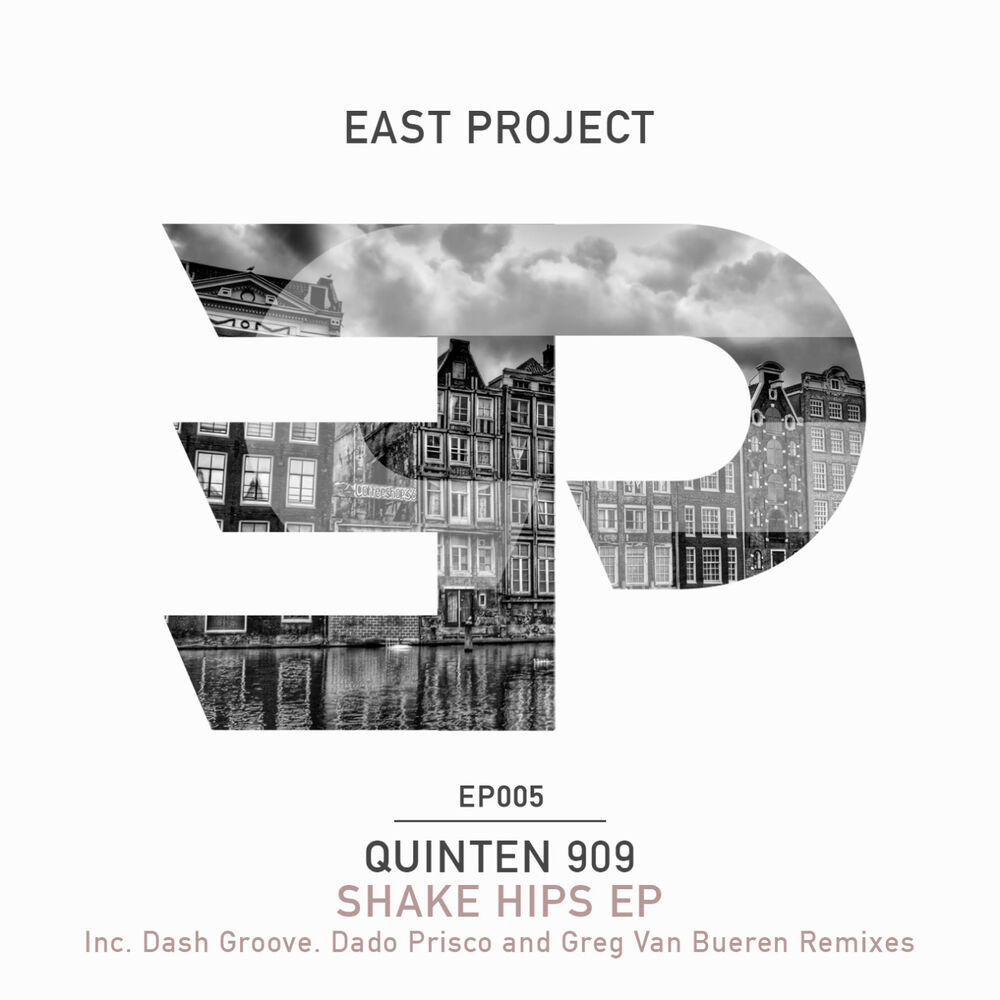 Picture of Shake Hips
