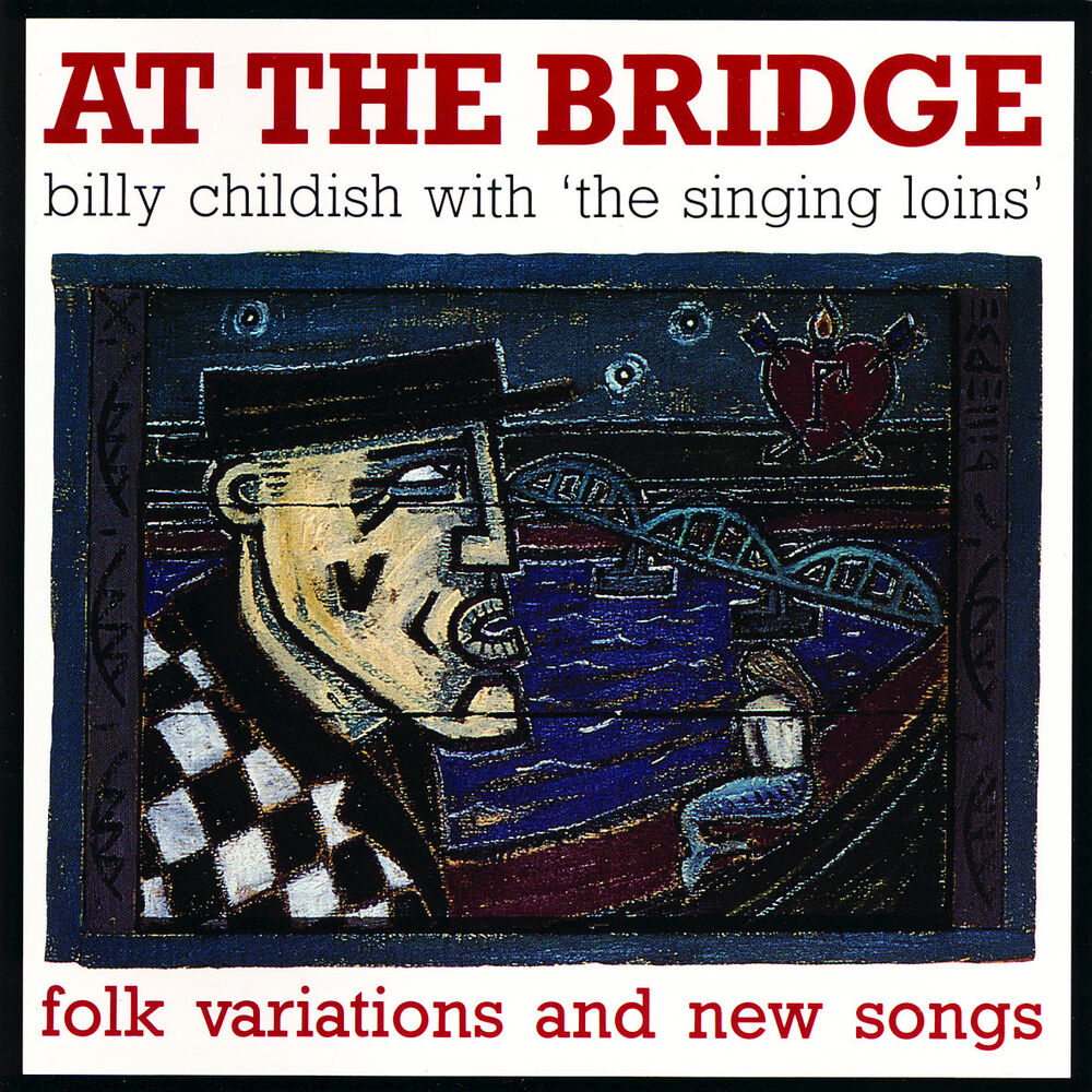 Picture of At The Bridge