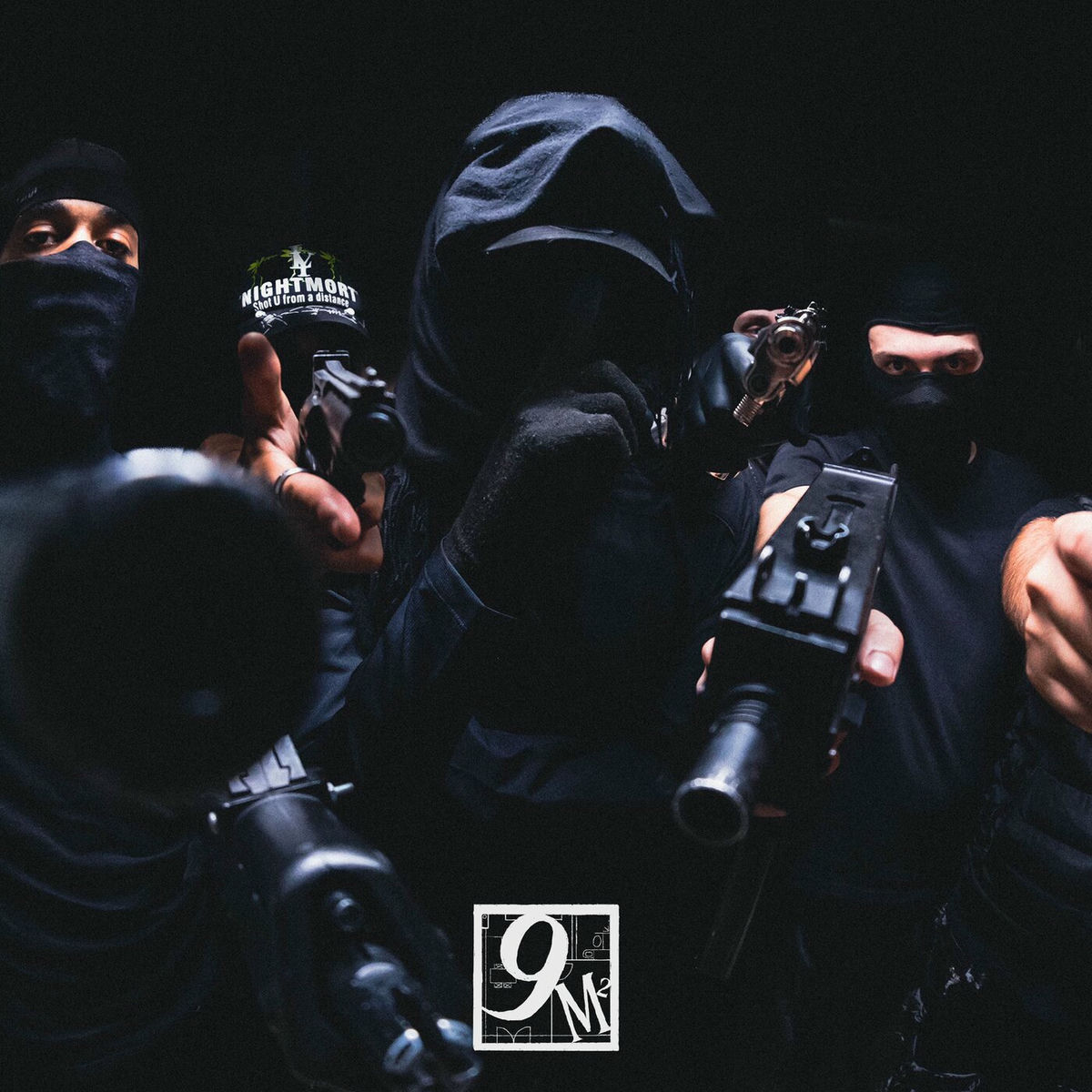 Album cover of 7734
