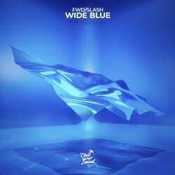 Cover of Wide Blue
