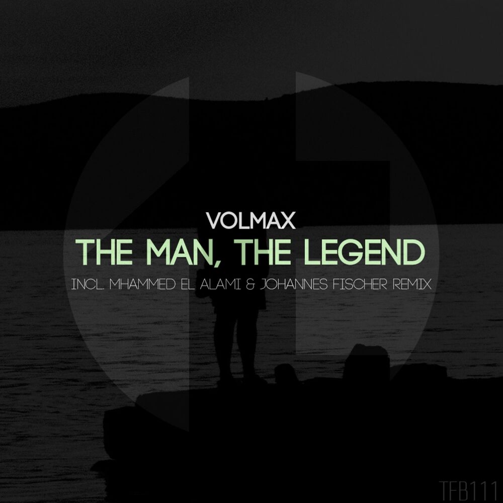 Picture of The Man, The Legend