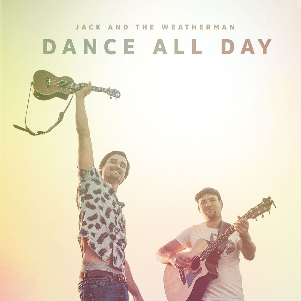 Picture of Dance All Day