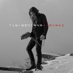 Cover of Savage