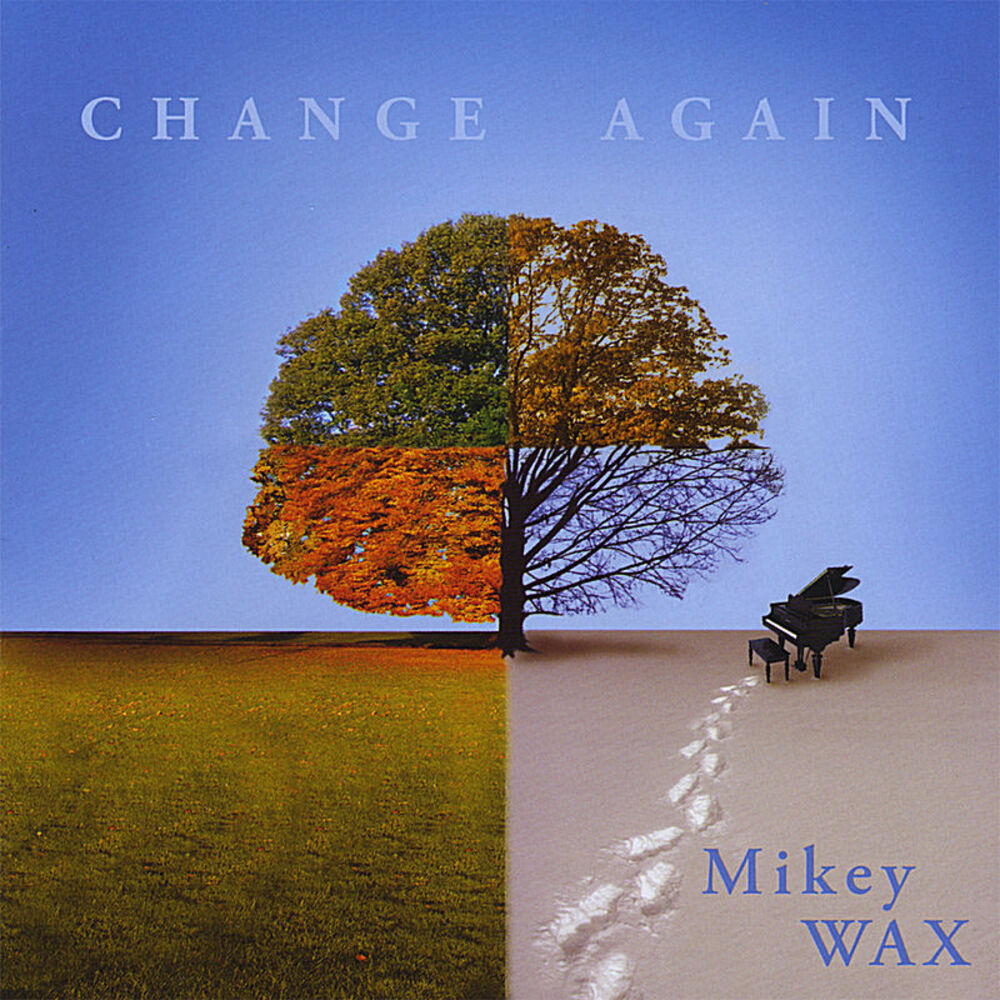 Picture of Change Again