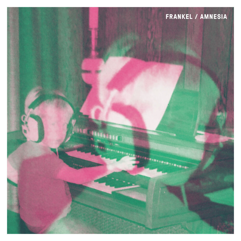 Picture of Amnesia