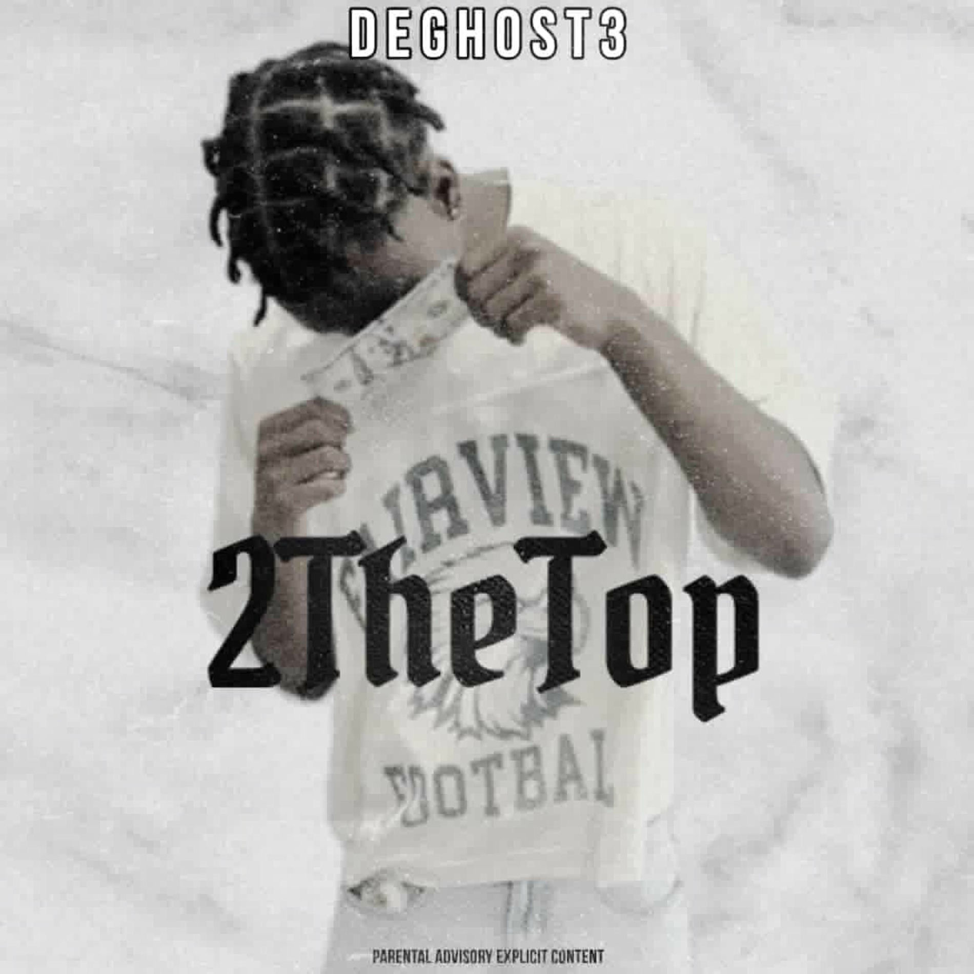 Album cover of 2TheTop